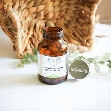 Venatura Silimarin (Deve Dikeni) 60 Kapsül - Resim 2