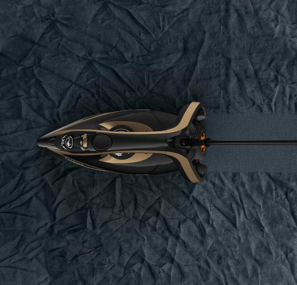 TEFAL FV8064 PUREGLISS 3000 W BUHARLI UTU - 4