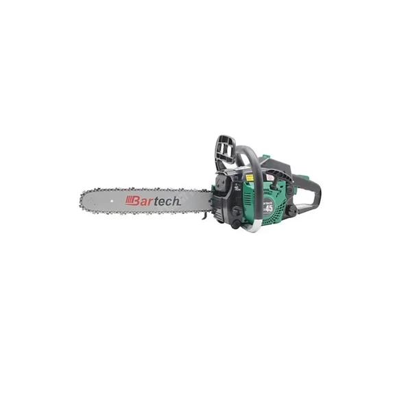 Bartech BRT45 Benzinli Ağaç Kesme Motoru 2.0Hp - 2
