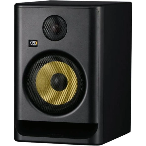 KRK Rokit RP7 G5 / 7 Inch Aktif Stüdyo Monitörü (Siyah) - 2