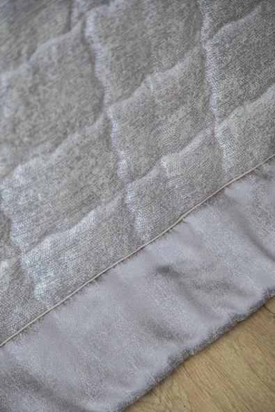 Dori Gri Çeyiz Seti - 3