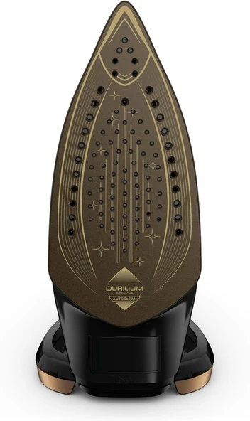 TEFAL FV8064 PUREGLISS 3000 W BUHARLI UTU - 5