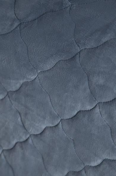 Tek Kişilik Mila Mavi My Touch Complete Set - 3