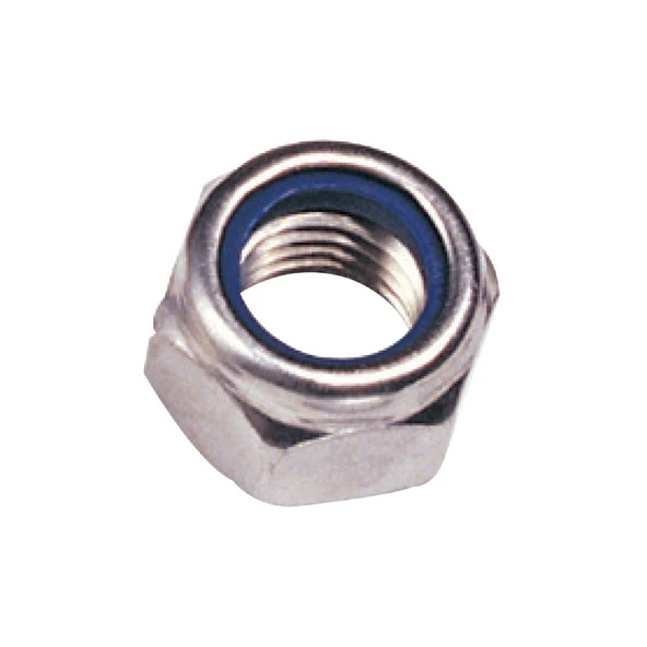 Marine Town Fiberli Somun 04 Mm ürün görseli