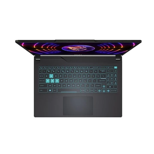 <![CDATA[MSI 15.6" CYBORG 15 B13WFKG-490XTR CORE i7 13620H-16GB DDR5 RAM-4TB NVME-8GB RTX5060-FDOS 144HZ]]> - 7