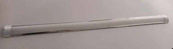 Beyaz Işık Florasan Lamba 118 cm