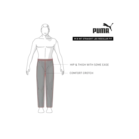 Graphics Sports Tee Tişort Erkek T-shirt Beyaz 683207-02 - Resim 8