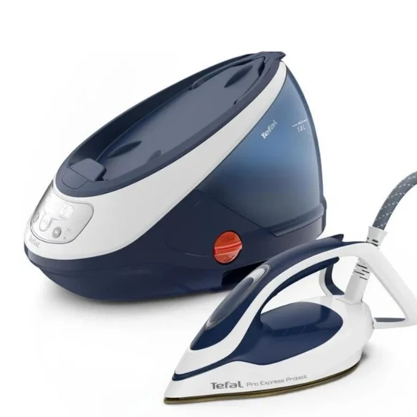 TEFAL GV9221 E0 PRO EXP. PROTECT 2600W BUHAR K.UTU - 2