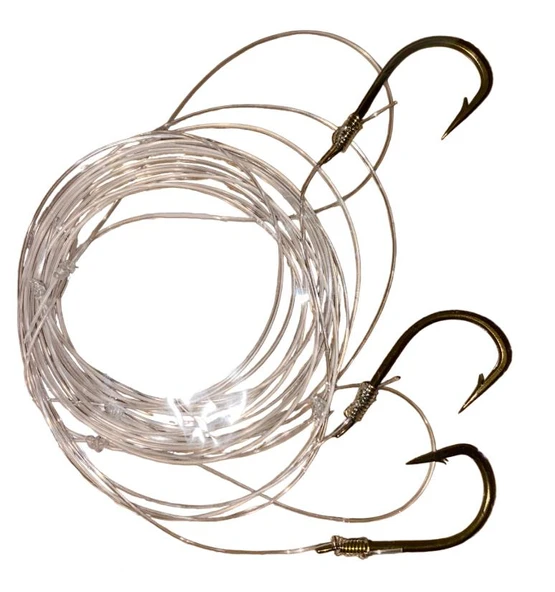 Çabukav Çelik Sazan Çapari Takımı N.1 ürün görseli 1