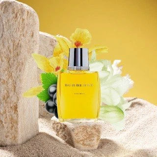 Burberry Classic For Men EDT 100 ml Erkek Parfüm - Resim 3