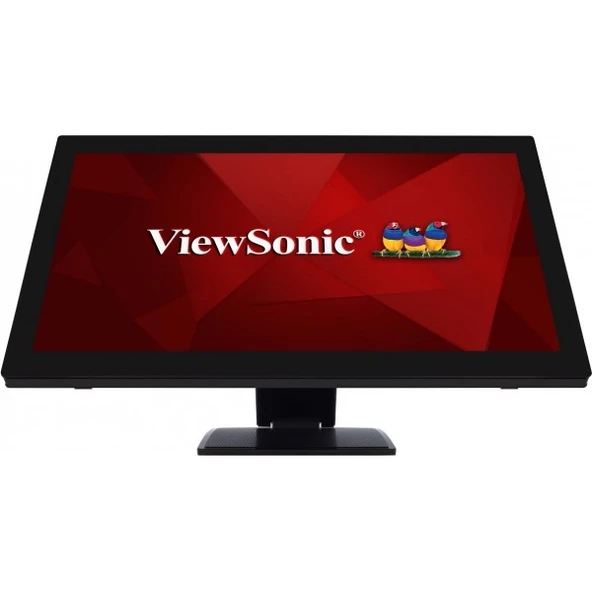 <![CDATA[VIEWSONIC 27" DOKUNMATIK TD2760 6MS 60HZ HDMI-DP KURUMSAL MONİTÖR]]> - Resim 2