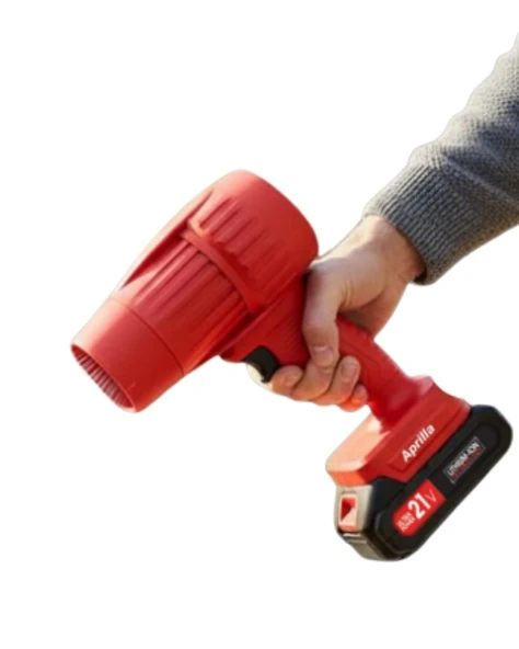 ABL-8168 Kablosuz Turbo Üfleyici Yüksek Hızlı Hava Akışı ürün görseli