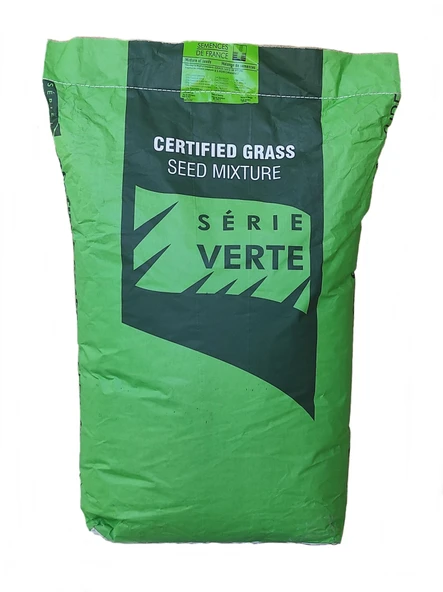 Serie Verte (Tamir-Yama, Ara Ekim Çim Tohumu) 10 kg ürün görseli