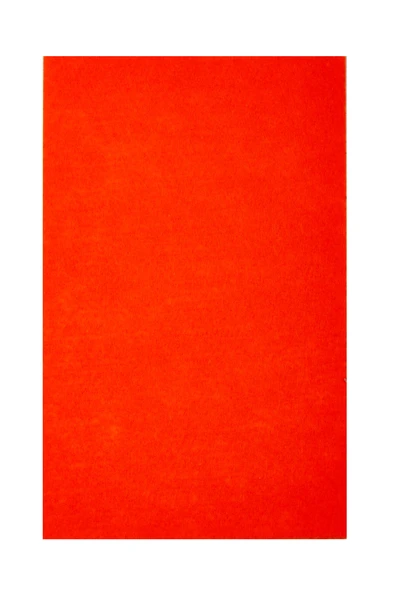 Lino Keçe Kırmızı 10'lu (50x70 cm) ürün görseli