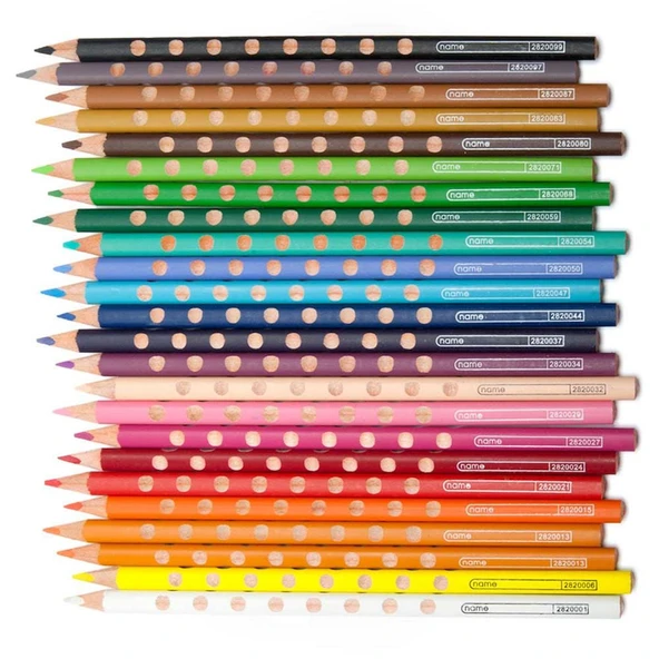 LYRA KURUBOYA GROOVE ÇİNKO SARISI L3810004 ürün görseli