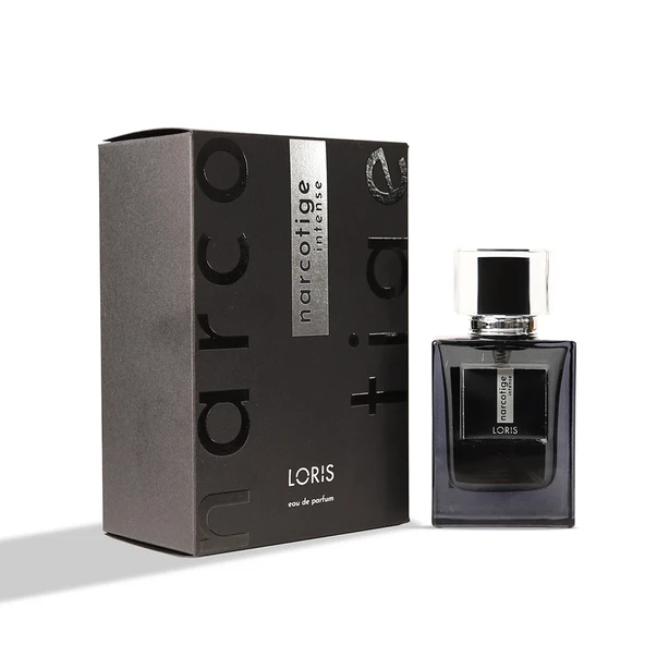 Narcotige Intense EDP Parfüm 55 ML - Resim 6