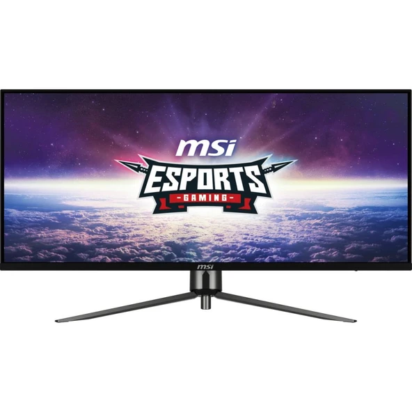 MSI MAG401QR 40" 1 ms WQHD IPS 155 Hz Oyuncu Monitorü Teşhir ürün görseli