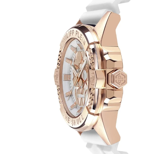 Philipp Plein PWAAA2224 Erkek Kol Saati - Resim 2