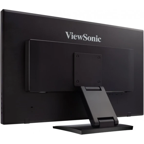 <![CDATA[VIEWSONIC 27" DOKUNMATIK TD2760 6MS 60HZ HDMI-DP KURUMSAL MONİTÖR]]> - Resim 4