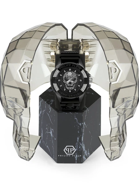 Philipp Plein PWAAA1421 Erkek Kol Saati - Resim 2