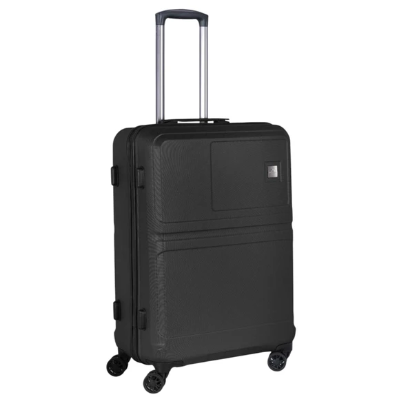 Siyah Orta Boy ValizLmvlz7517b