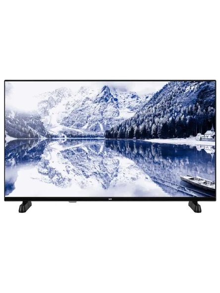 SEG 40SFA750 40" 101 Ekran Uydu Alıcılı Full HD Android TV ürün görseli