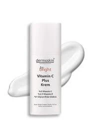 Dermoskin Vitamin C Plus Krem 33 ml - Resim 2