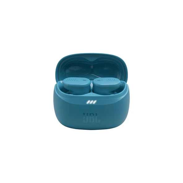JBL Tune Buds2 Kulakiçi Tws Kulaklık, Turkuaz - 2