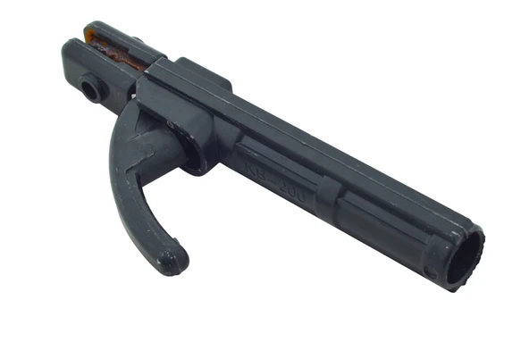 Çubuk Elektrod Elektrot Kaynak Makinası Kelepçesi Pensesi Tutucu