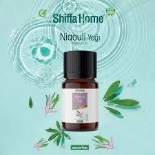 Shiffa Home Niaouli Yağı 10 ml - Resim 3