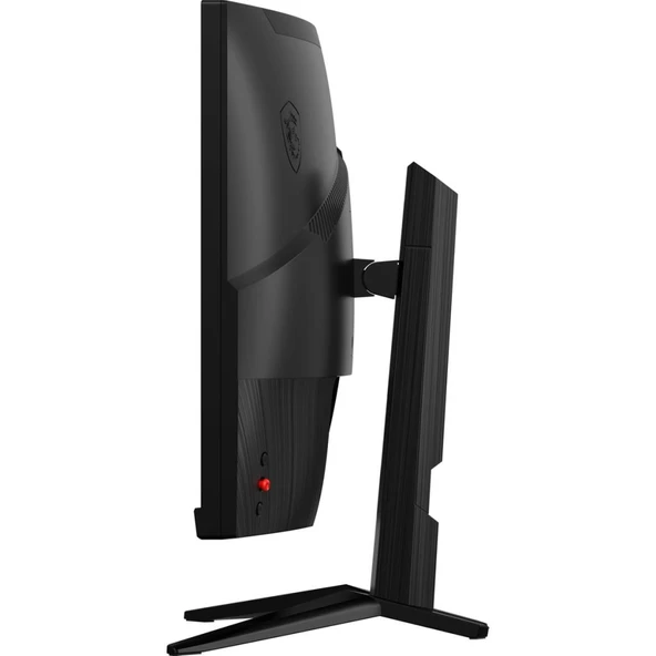 MSI MAG 325CQRF-QD 31.5" 1 ms 2K Curved 170 Hz Oyuncu Monitörü Outlet - 5