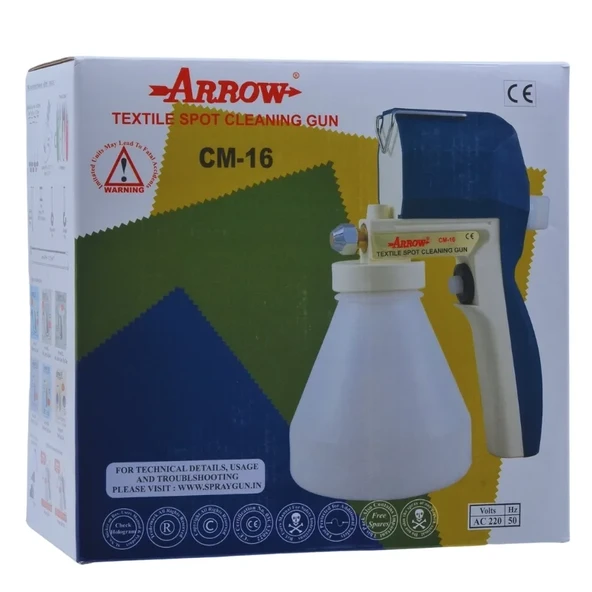 Arrow Kreps Leke Tabancası Arrow ürün görseli