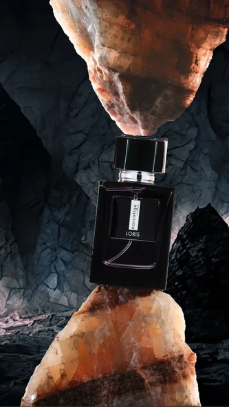 Narcotige Intense EDP Parfüm 55 ML - Resim 5