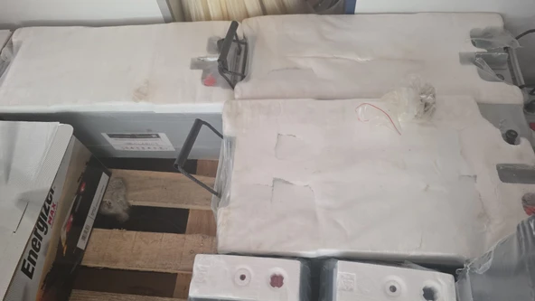 energizer 240 efb sulu akü klasik - Resim 2