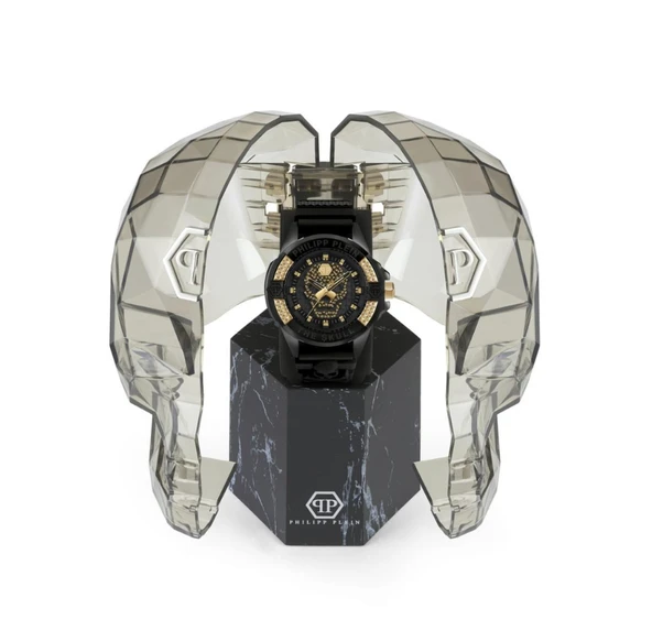 Philipp Plein PWAAA1321 Erkek Kol Saati ürün görseli