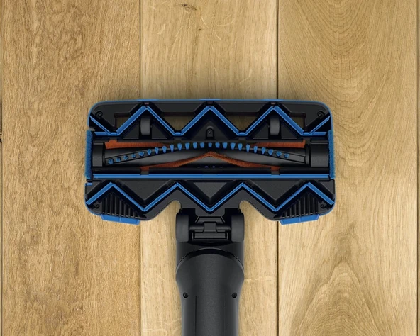 Philips SpeedPro Max XC7043/01 Şarjlı Dikey Süpürge - Resim 7