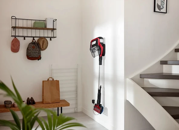 Philips SpeedPro Max XC7043/01 Şarjlı Dikey Süpürge - Resim 12