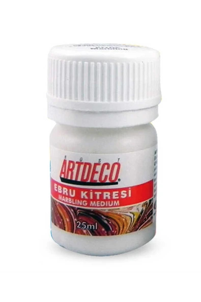Artdeco Toz Ebru Kitresi 25 ml 16A-007 ürün görseli