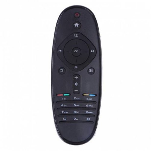 Philips 52pfl8605h/60 Lcd Led Tv Kumandası
