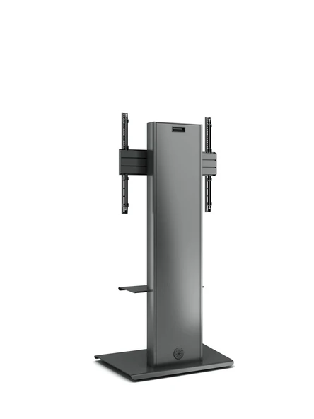 Cletech Raflı LCD Televizyon Ünitesi 55'' - 86'' - 4