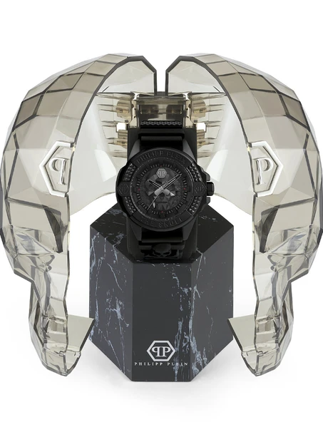 Philipp Plein PWAAA0721 Erkek Kol Saati - Resim 3