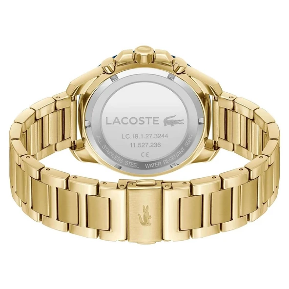 Lacoste LAC2011343 Erkek Kol Saati 2011343 - Resim 4