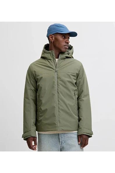 Jack&jones 12278762 Erkek Mont - Yesil ürün görseli 1