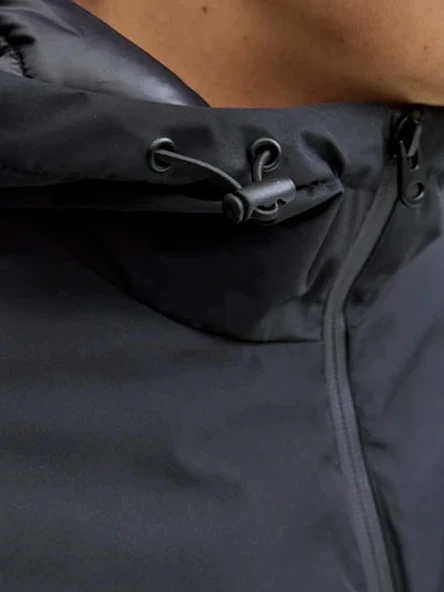 Jack&jones 12278762 Erkek Mont - Siyah - Resim 6