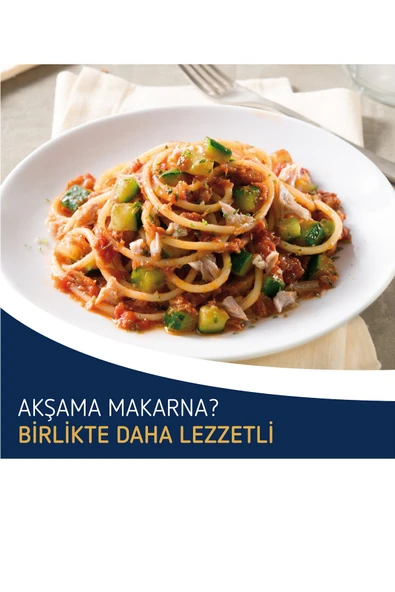 Barilla Glutensiz Spagetti (SPAGHETTİ) Makarna 400 gr X 9 Adet - Resim 3