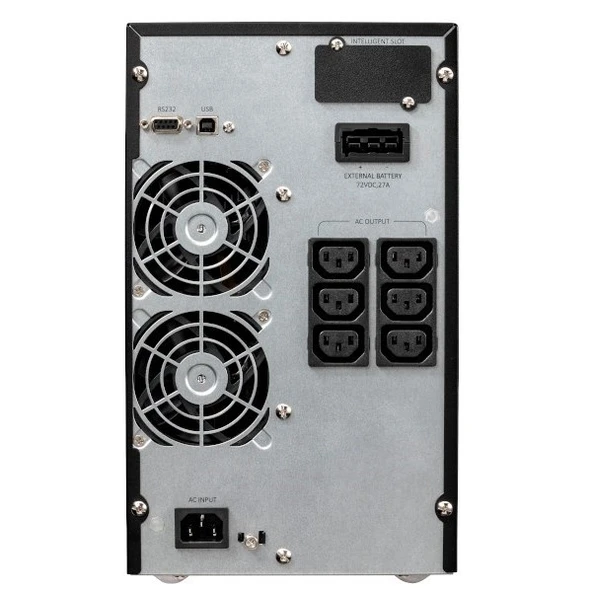 <![CDATA[EATON 3KVA 9E3000I 1/1 Online Tower Ups]]> - 2