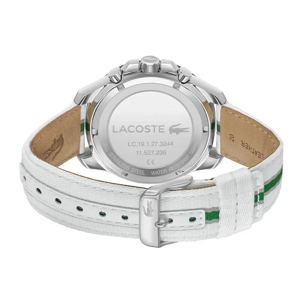 Lacoste LAC2011340 Erkek Kol Saati 2011340 - Resim 3