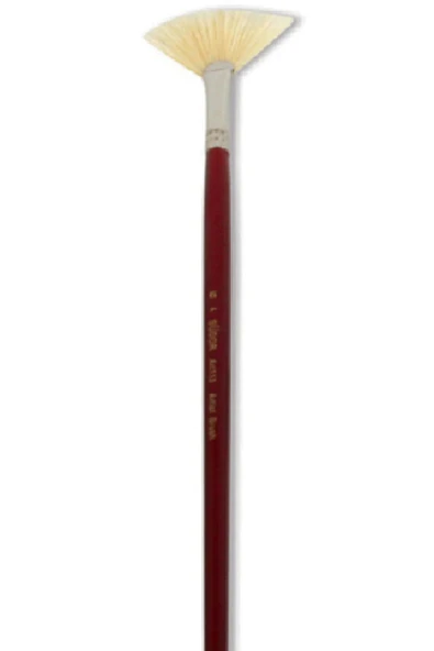 SÜDOR SF113 YELPAZE KIL FIRÇA NO : 6 ürün görseli