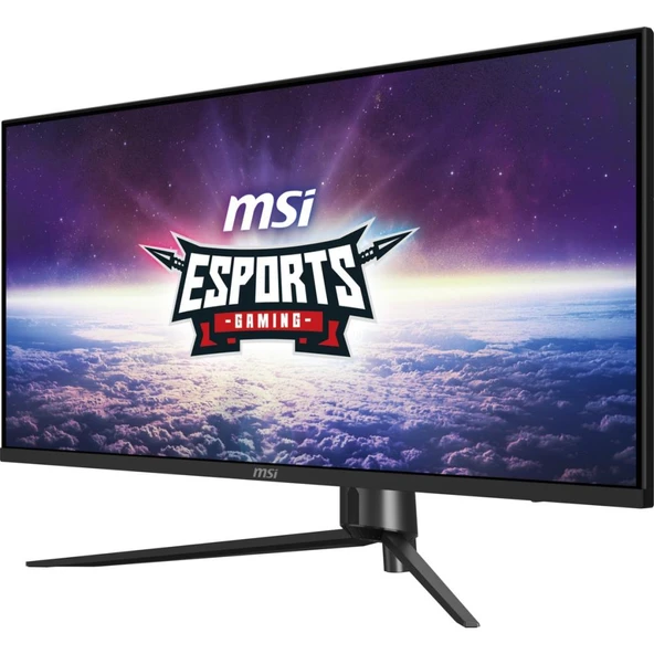 MSI MAG401QR 40" 1 ms WQHD IPS 155 Hz Oyuncu Monitorü Teşhir - Resim 3