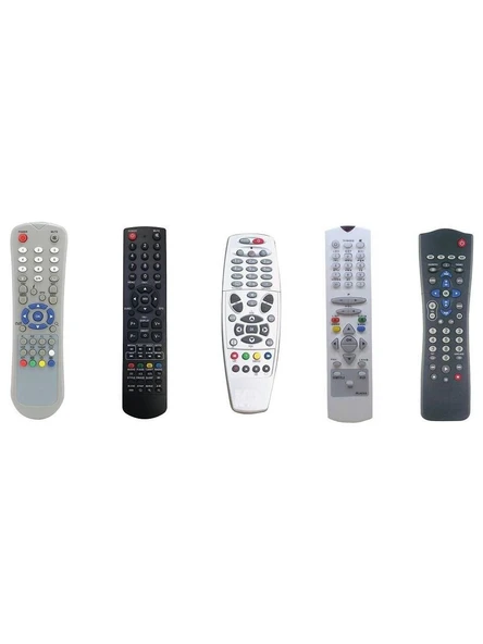 Çocuklara Oyuncak Gerçek Kumanda-5 Adet ürün görseli